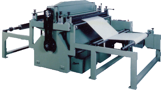 Perforating Machine PKR